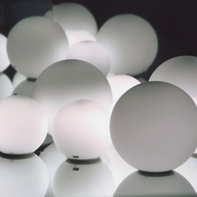 dioscuri table lamp