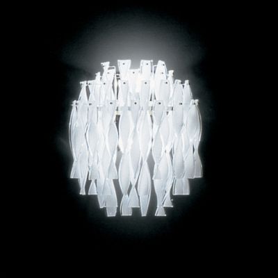 Avir Wall Sconce