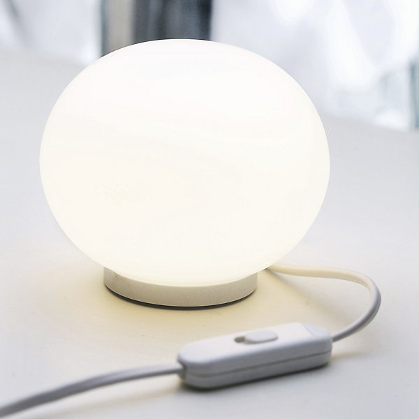 Glo-Ball Mini T Table Lamp