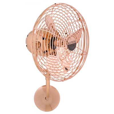 Michelle Parede Wall Fan