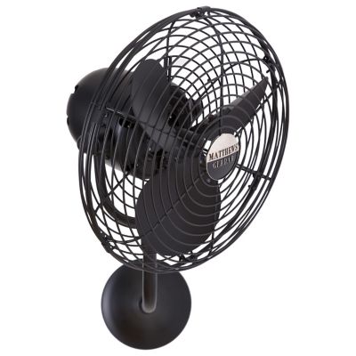 Michelle Parede Wall Fan