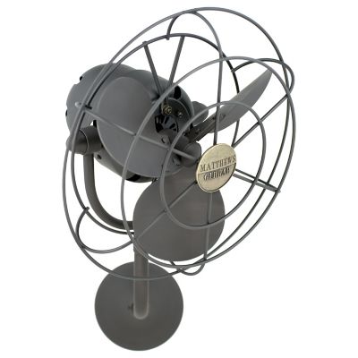 Michelle Parede Wall Fan