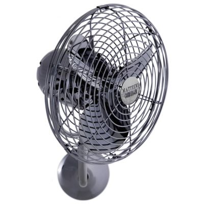 Michelle Parede Wall Fan