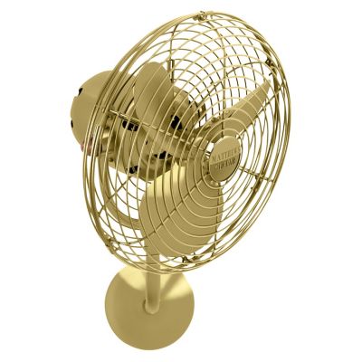 Michelle Parede Wall Fan