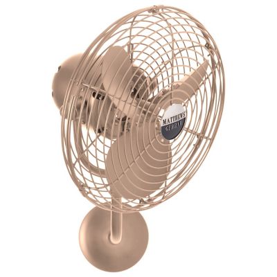 Michelle Parede Wall Fan