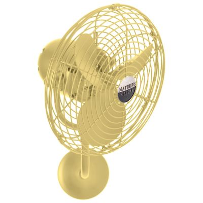 Michelle Parede Wall Fan