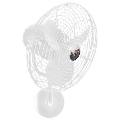 Michelle Parede Wall Fan