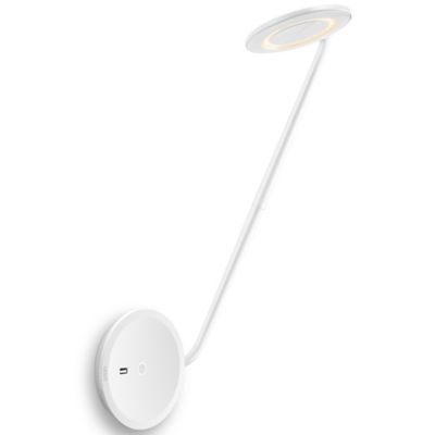 Pixo Optical LED Wall Sconce