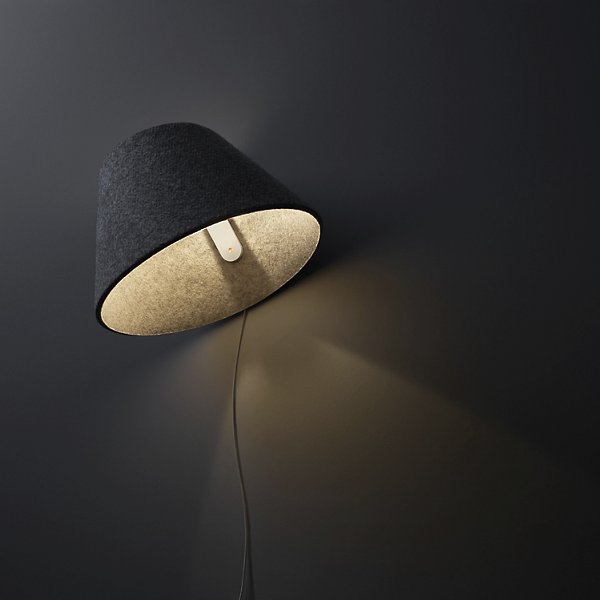 Lana LED Wall Lamp