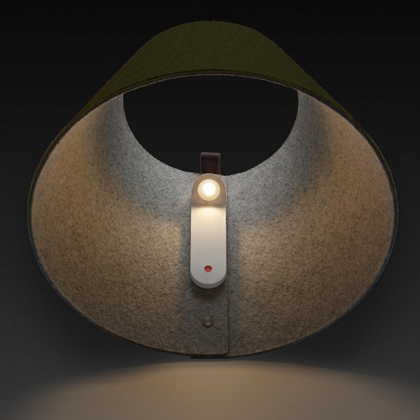 Lana LED Wall Lamp