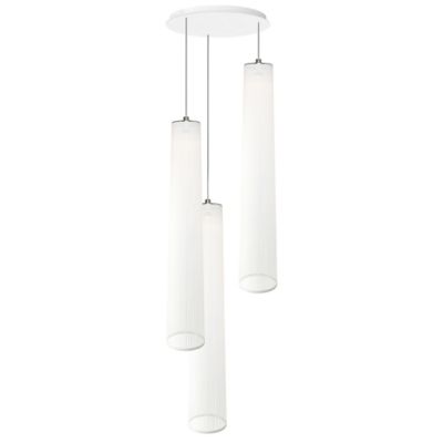 Solis 3-Light Pendant