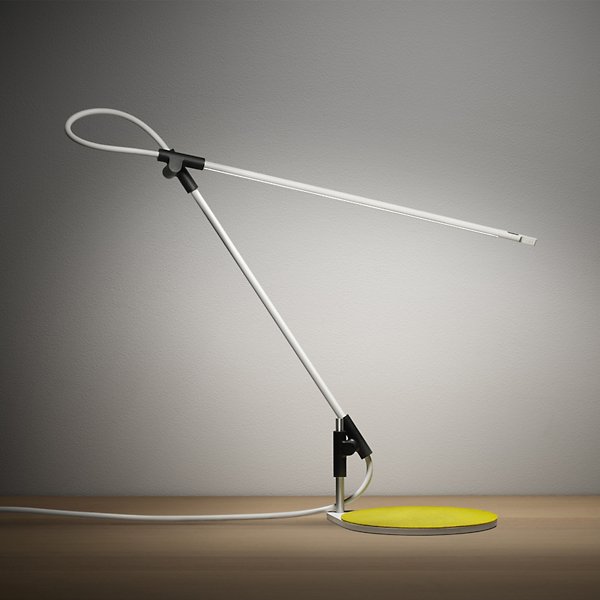 Superlight LED Table Lamp