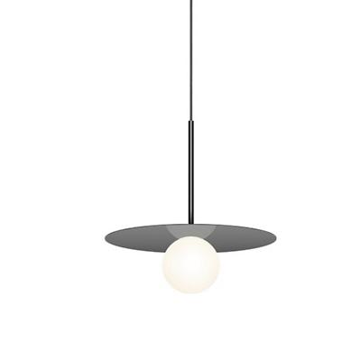 Bola Disc LED Pendant