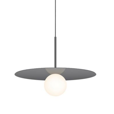 Bola Disc LED Pendant