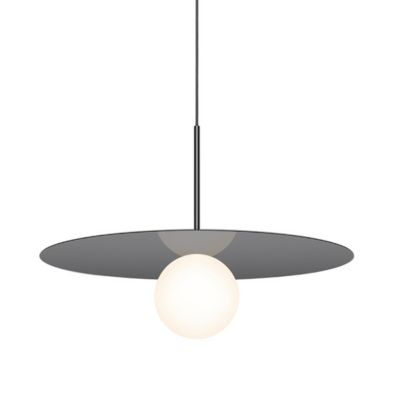 Bola Disc LED Pendant