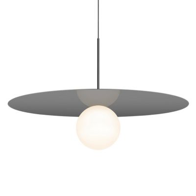 Bola Disc LED Pendant