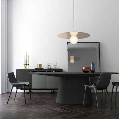 Bola Disc LED Pendant Light by Pablo Designs at Lumens.com