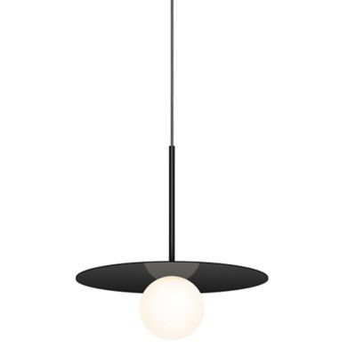 Bola Disc LED Pendant