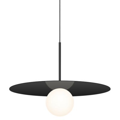 Bola Disc LED Pendant