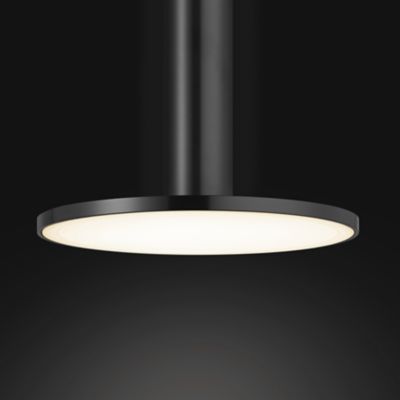 Shown in Black finish