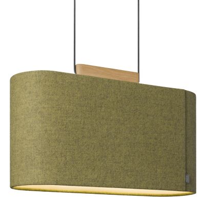 Belmont LED Pendant