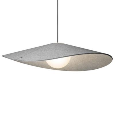 Bola Felt LED Pendant Light