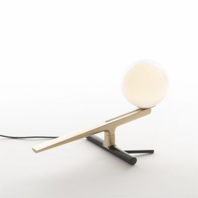 Yanzi LED Table Lamp