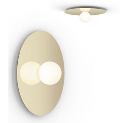 Bola Disc LED Wall / Flushmount