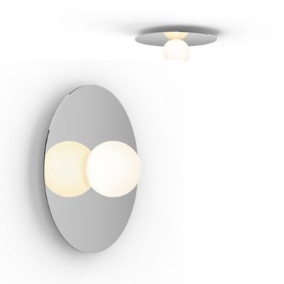 Bola Disc LED Wall / Flushmount