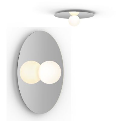 Bola Disc LED Wall / Flushmount