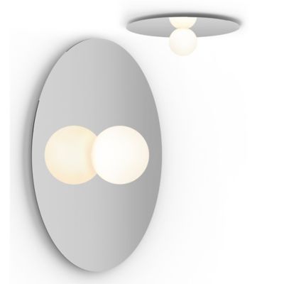 Bola Disc LED Wall / Flushmount