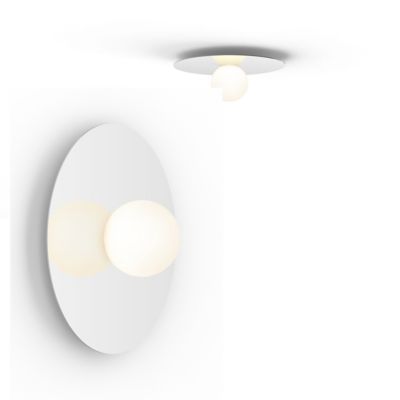Bola Disc LED Wall / Flushmount