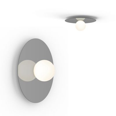 Bola Disc LED Wall / Flushmount