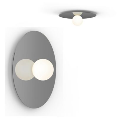 Bola Disc LED Wall / Flushmount