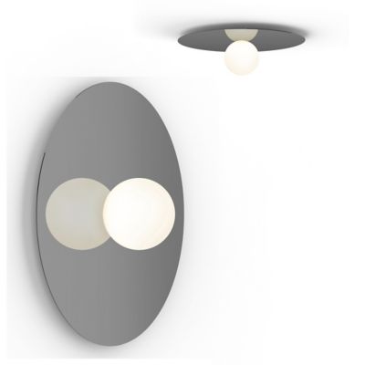 Bola Disc LED Wall / Flushmount