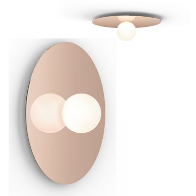 Bola Disc LED Wall / Flushmount