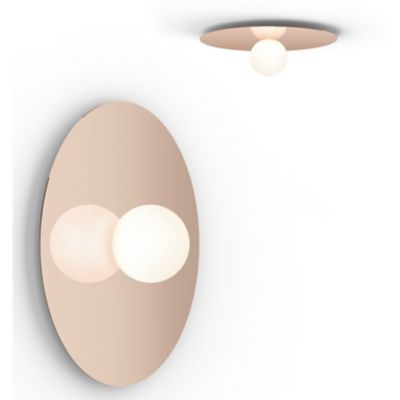 Bola Disc LED Wall / Flushmount