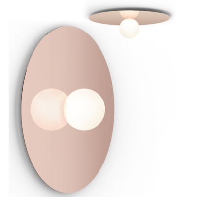 Bola Disc LED Wall / Flushmount