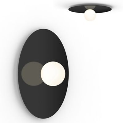 Bola Disc LED Wall / Flushmount