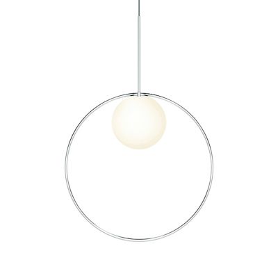 Bola Halo LED Pendant