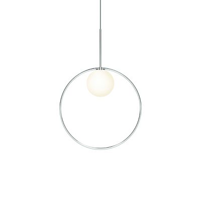 Bola Halo LED Pendant