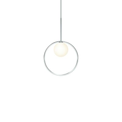 Bola Halo LED Pendant