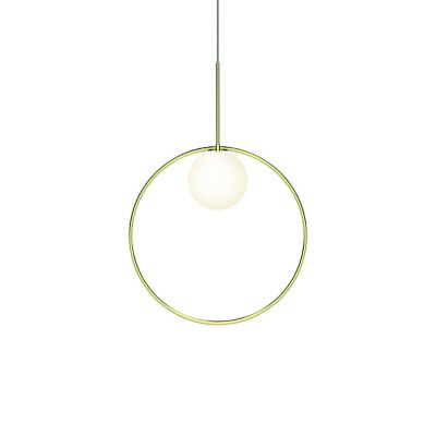 Bola Halo LED Pendant