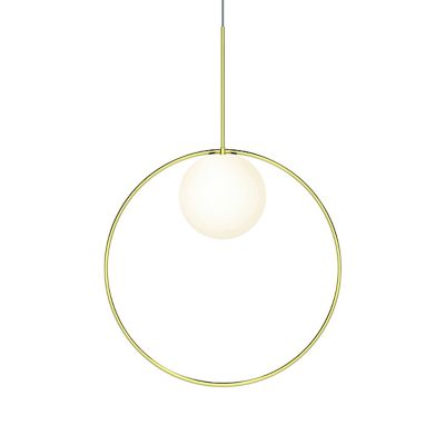 Bola Halo LED Pendant