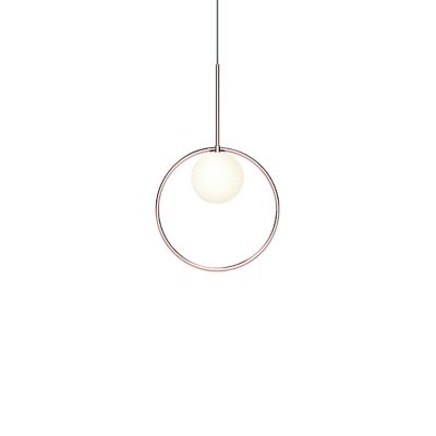 Bola Halo LED Pendant