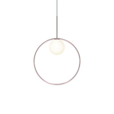 Bola Halo LED Pendant