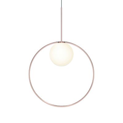 Bola Halo LED Pendant