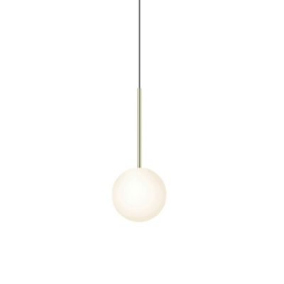Bola Sphere LED Globe Pendant
