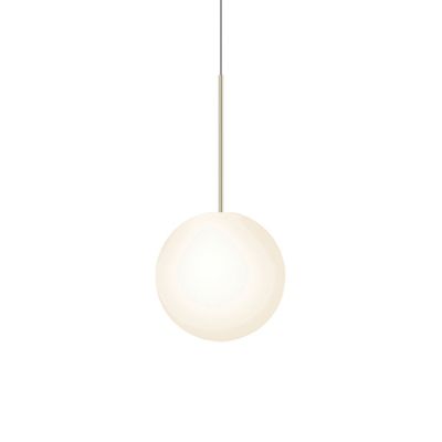 Bola Sphere LED Globe Pendant