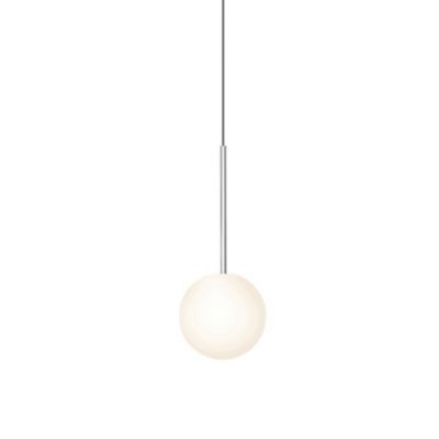 Bola Sphere LED Globe Pendant